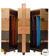 MACALLAN EDITIONS SET (1-6) COLLECTION TRUNK 6 X70CL