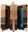 MACALLAN EDITIONS SET (1-6) COLLECTION TRUNK 6 X70CL