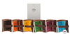 MACALLAN EDITIONS SET (1-6) COLLECTION TRUNK 6 X70CL