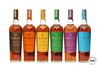 MACALLAN EDITIONS SET (1-6) COLLECTION TRUNK 6 X70CL