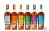 MACALLAN EDITIONS SET (1-6) COLLECTION TRUNK 6 X70CL
