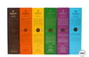 MACALLAN EDITIONS SET (1-6) COLLECTION TRUNK 6 X70CL