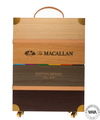 MACALLAN EDITIONS SET (1-6) COLLECTION TRUNK 6 X70CL