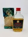 TALISKER 70% PROOF MINIATURE TALISKER 70% PROOF MINIATURE
