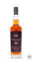 Artisanal Spirits Company 11 Year Old 2011 Artisanal Spirits Company 11 Year Old 2011