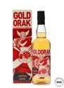 HINOTORI GOLDORAK RED PEATED (2023 EDITION)