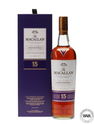 Macallan 15 Year Old - Gran Reserva Macallan 15 Year Old - Gran Reserva