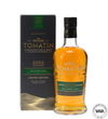 TOMATIN 13 YEAR OLD 2006 FINO SHERRY CASK FINISH TOMATIN 13 YEAR OLD 2006 FINO SHERRY CASK FINISH
