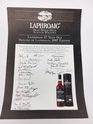 LOT 2520 - LAPHROAIG 1980 27 YEAR OLD FRIENDS OF LAPHROAIG NO. 30/94 (NO RESERVE) LOT 2520 - LAPHROAIG 1980 27 YEAR OLD FRIENDS OF LAPHROAIG NO. 30/94 (NO RESERVE)