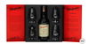 GLENFARCLAS 25 YEAR OLD WAREHOUSE LIMITED EDITION GLASS PACK GLENFARCLAS 25 YEAR OLD WAREHOUSE LIMITED EDITION GLASS PACK