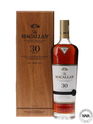 MACALLAN 30 YEAR OLD SHERRY OAK (2023) MACALLAN 30 YEAR OLD SHERRY OAK (2023)