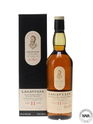 LAGAVULIN 11 YEAR OLD "OFFERMAN EDITION" - GUINNESS CASK