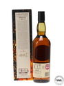 LAGAVULIN 11 YEAR OLD "OFFERMAN EDITION" CHARRED OAK CASK LAGAVULIN 11 YEAR OLD "OFFERMAN EDITION" CHARRED OAK CASK