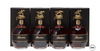 BLANTONS SINGLE BARREL (2024) LMDW LIMITED EDITION (4x70cl) BLANTONS SINGLE BARREL (2024) LMDW LIMITED EDITION (4x70cl)