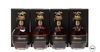 BLANTONS SINGLE BARREL (2024) LMDW LIMITED EDITION (4x70cl) BLANTONS SINGLE BARREL (2024) LMDW LIMITED EDITION (4x70cl)