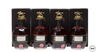 BLANTONS SINGLE BARREL (2024) LMDW LIMITED EDITION (4x70cl) BLANTONS SINGLE BARREL (2024) LMDW LIMITED EDITION (4x70cl)