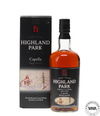 HIGHLAND PARK CAPELLA 2002 - SPECIAL EDITION