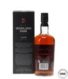 HIGHLAND PARK CAPELLA 2002 - SPECIAL EDITION
