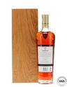 Macallan 25 Year Old Sherry Oak (2022) Macallan 25 Year Old Sherry Oak (2022)