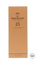 Macallan 25 Year Old Sherry Oak (2022) Macallan 25 Year Old Sherry Oak (2022)