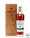 Macallan 30 Year Old Sherry Oak (2021) Macallan 30 Year Old Sherry Oak (2021)