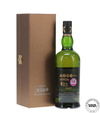 Ardbeg 21 Year Old 2000 Private Cask #2667 - M.S. Lord Of Glencoe Ardbeg 21 Year Old 2000 Private Cask #2667 - M.S. Lord Of Glencoe