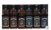 Jack Daniels Master Distiller Series Set (6x1ltr) Jack Daniels Master Distiller Series Set (6x1ltr)