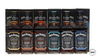 Jack Daniels Master Distiller Series Set (6x70cl) Jack Daniels Master Distiller Series Set (6x70cl)