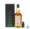 Springbank 26 Year Old 2024 - Countdown Collection & 1.5cl Sample Springbank 26 Year Old 2024 - Countdown Collection & 1.5cl Sample