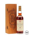 Macallan 18 Year Old 1980 - Gran Reserva Macallan 18 Year Old 1980 - Gran Reserva