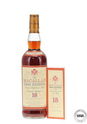 Macallan 18 Year Old 1980 - Gran Reserva Macallan 18 Year Old 1980 - Gran Reserva