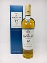 LOT 2543 - THE MACALLAN 12 YEAR OLD TRIPLE CASK (RESERVE PRICE £40.00) LOT 2543 - THE MACALLAN 12 YEAR OLD TRIPLE CASK (RESERVE PRICE £40.00)