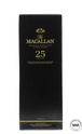 Macallan 25 Year Old Sherry Oak (2019)