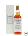 Springbank 21 Year Old 2000 - First Bottling Of The 21st Century Springbank 21 Year Old 2000 - First Bottling Of The 21st Century