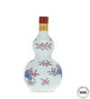 Hibiki 21 Year Old Ceramic Arita Decanter 60cl (2002) Hibiki 21 Year Old Ceramic Arita Decanter 60cl (2002)