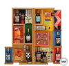Macallan - Blake @ LXXX (Eight Decades Collection) Macallan - Blake @ LXXX (Eight Decades Collection)