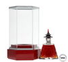 Glenfarclas 62 Year Old 1954 #445 - Pagoda Ruby Reserve (Silver Edition) Glenfarclas 62 Year Old 1954 #445 - Pagoda Ruby Reserve (Silver Edition)