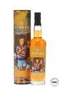 Bimber Single Cask #521/33 Shoulders of Giants Pablo The Artist - UK Exclusive Bimber Single Cask #521/33 Shoulders of Giants Pablo The Artist - UK Exclusive