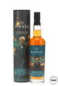 Bimber Single Cask #337 Shoulders of Giants Edison The Inventor - UK Exclusive Bimber Single Cask #337 Shoulders of Giants Edison The Inventor - UK Exclusive