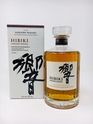 LOT 2560 - HIBIKI JAPANESE HARMONY (NO RESERVE) LOT 2560 - HIBIKI JAPANESE HARMONY (NO RESERVE)