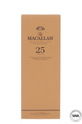 Macallan 25 Year Old Sherry Oak (2023) 