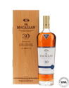 Macallan 30 Year Old - Double Cask (2022) Macallan 30 Year Old - Double Cask (2022)