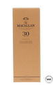 Macallan 30 Year Old - Double Cask (2022) Macallan 30 Year Old - Double Cask (2022)
