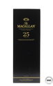 Macallan 25 Year Old Sherry Oak (2020)