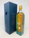 JOHNNIE WALKER BLUE LABEL MADRID LIMITED EDITION