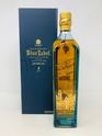 JOHNNIE WALKER BLUE LABEL VIENNA LIMITED EDITION JOHNNIE WALKER BLUE LABEL VIENNA LIMITED EDITION