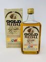 GOLD MEDAL FINE SCOTCH WHISKY COMMONWEALTH GAMES 1986 GOLD MEDAL FINE SCOTCH WHISKY COMMONWEALTH GAMES 1986