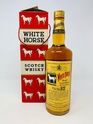 WHITE HORSE FINE OLD SCOTCH WHISKY 1 QUART WHITE HORSE FINE OLD SCOTCH WHISKY 1 QUART