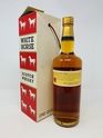 WHITE HORSE FINE OLD SCOTCH WHISKY 1 QUART WHITE HORSE FINE OLD SCOTCH WHISKY 1 QUART