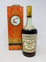 HENNESSY BRAS ARME - ONE QUART 1960'S HENNESSY BRAS ARME - ONE QUART 1960'S